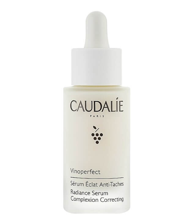 CAUDALIE | VINOPERFECT SÉRUM ÉCLAT ANTI-TACHES